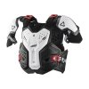 Buzer Leatt 6.5 Pro White